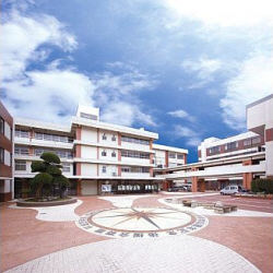 千葉経済短期大学